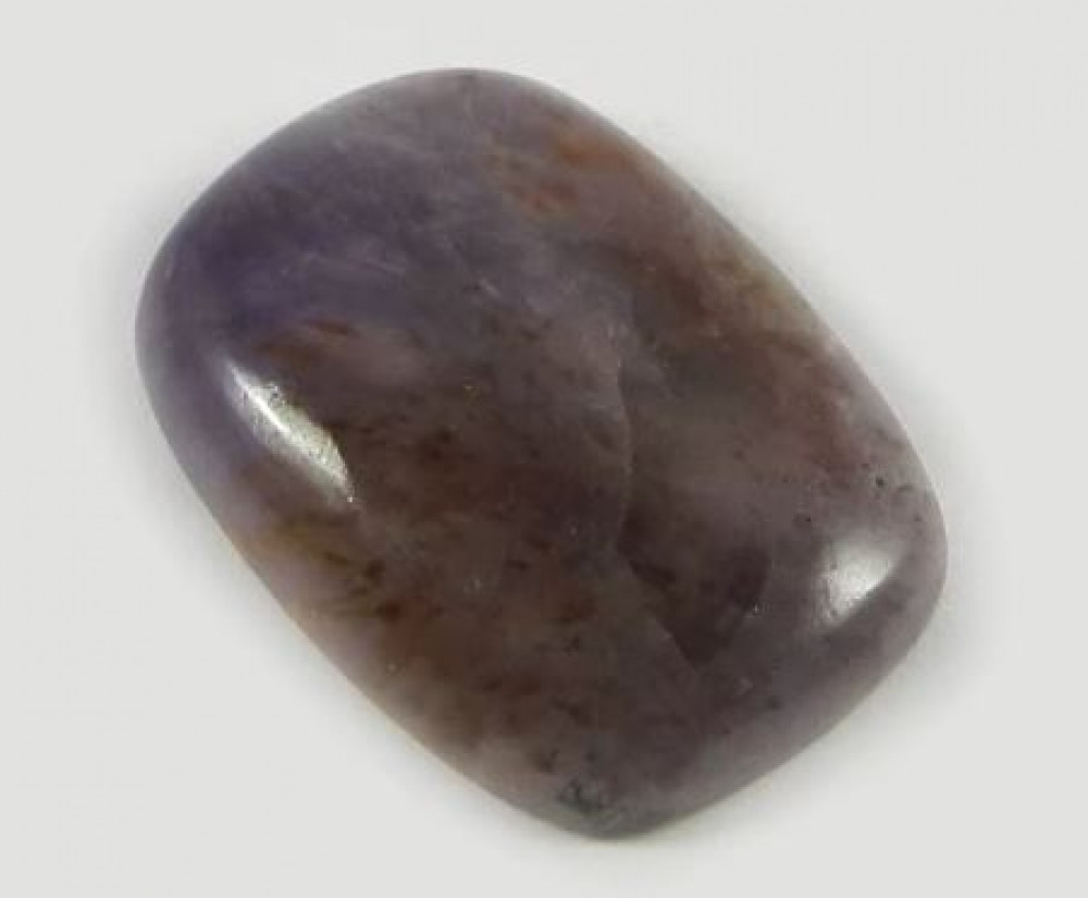 Image of Best Quality Natural Cacoxenite 14*19mm Rectangle Cushion Cabochon Gemstone