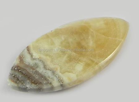 Crazy Lace Agate 240 gms Marquise Cabochon 26x12mm Gemstone For Jewelry IG0582
