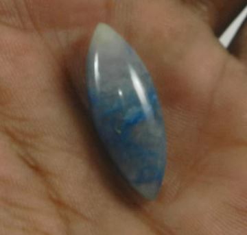 10x26mm Shattuckite Marquise Cabochon 196 gms Handmade Loose Wholesale Gemstone