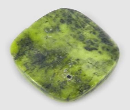 Natural Stichtite Jasper 18mm Cushion Cabochon 330 gram Loose Gemstone For Sale IG0596