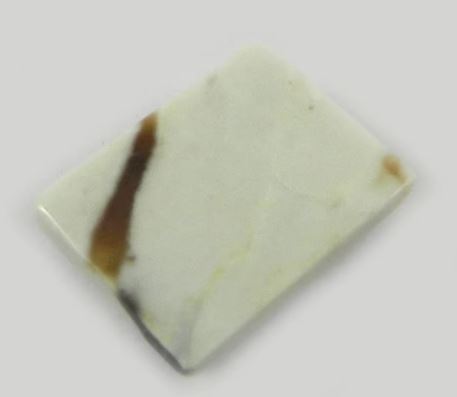 Rectangle Peanut Jasper 16x12mm Rectangle Cabochon 331 gms Loose Gemstone