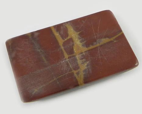 Natural Noreena Jasper 18x28mm Rectangle 426 gms Wholesale Cabochon gemstone IG0669