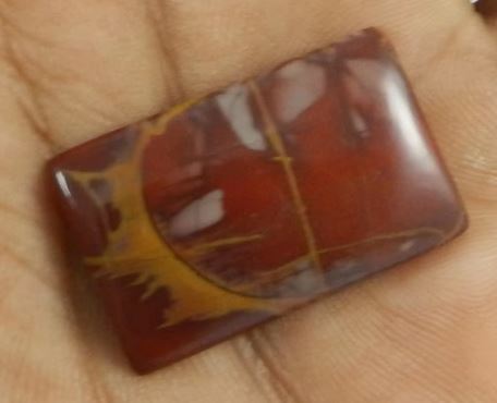 Natural Noreena Jasper 18x28mm Rectangle 426 gms Wholesale Cabochon gemstone IG0669