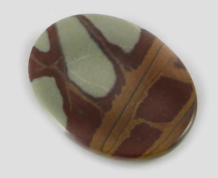 Oval Noreena Jasper 18x23mm Wholesale 315 gms Cabochon Gemstone IG0672