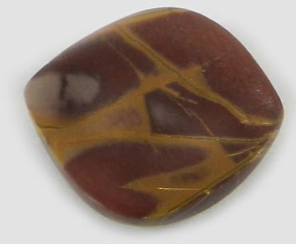 Best Quality Noreena Jasper 16mm Cushion Cabochon Loose Gemstone For Jewelry