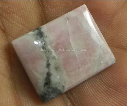 The Best Quality Peanut Jasper 21x17mm Rectangle 386 grm Cabochon Gemstone for Jewelry IG0683