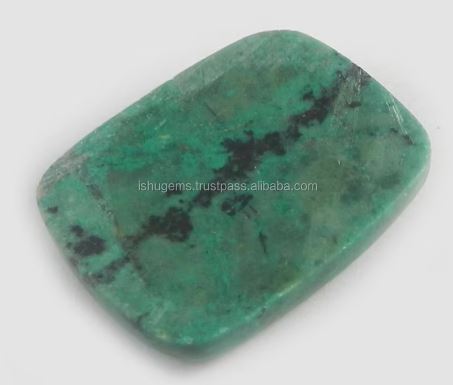 517 gms Natural Maw Sit-Sit 19x24mm Rectangle Cabochon gemstone for jewelry