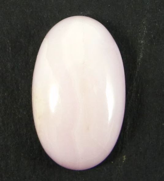 Wholesale Pink Aragonite 12x20mm Oval Cabochon 220 Gms Loose Gemstone