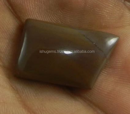 Natural American Picture jasper 15x25mm Fancy Cabochon 365 gms Loose Gemstone For Jewelry