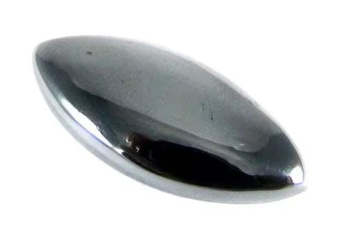 145 gms Natural Silicon 12x25mm Marquise Cabochon Gemstone for Jewelry IG0757