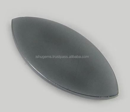 145 gms Natural Silicon 12x25mm Marquise Cabochon Gemstone for Jewelry IG0757
