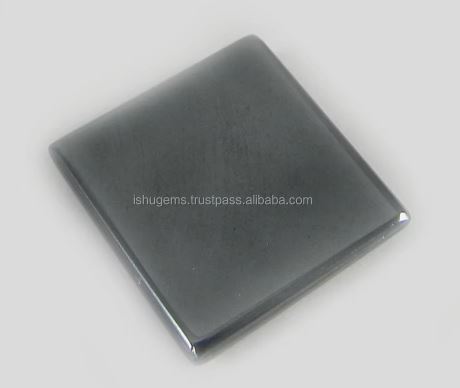 Best Quality 325 gms Natural Silicon 18x20mm Square Cabochon gemstone for jewelry IG0765
