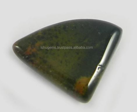 Natural Blood Agate 16x21mm Fancy Cabochon  305 gms Loose Gemstone For Jewelry