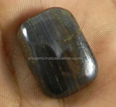 744 gms Wholesale Various High Quality Natural Iron Tiger 17x23mm Rectangle Cushion Cabochon Loose Gemstone IG0791