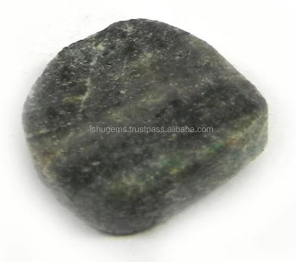 Wholesale 230 gms Natural Cobalt Calcite 18mm Heart Cabochon Gemstone For Jewelry IG0817