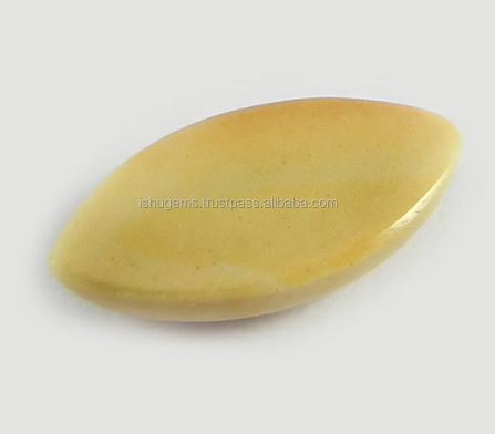 Natural Brecciated Mookaite 18x9mm Marquise Cabochon Gemstone For Jewelry
