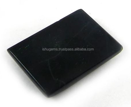 420 Gms Natural Vivianite Jasper 18x25mm Rectangle Cabochon Gemstone AA Quality Ishu Gems for Jewelry IG0853