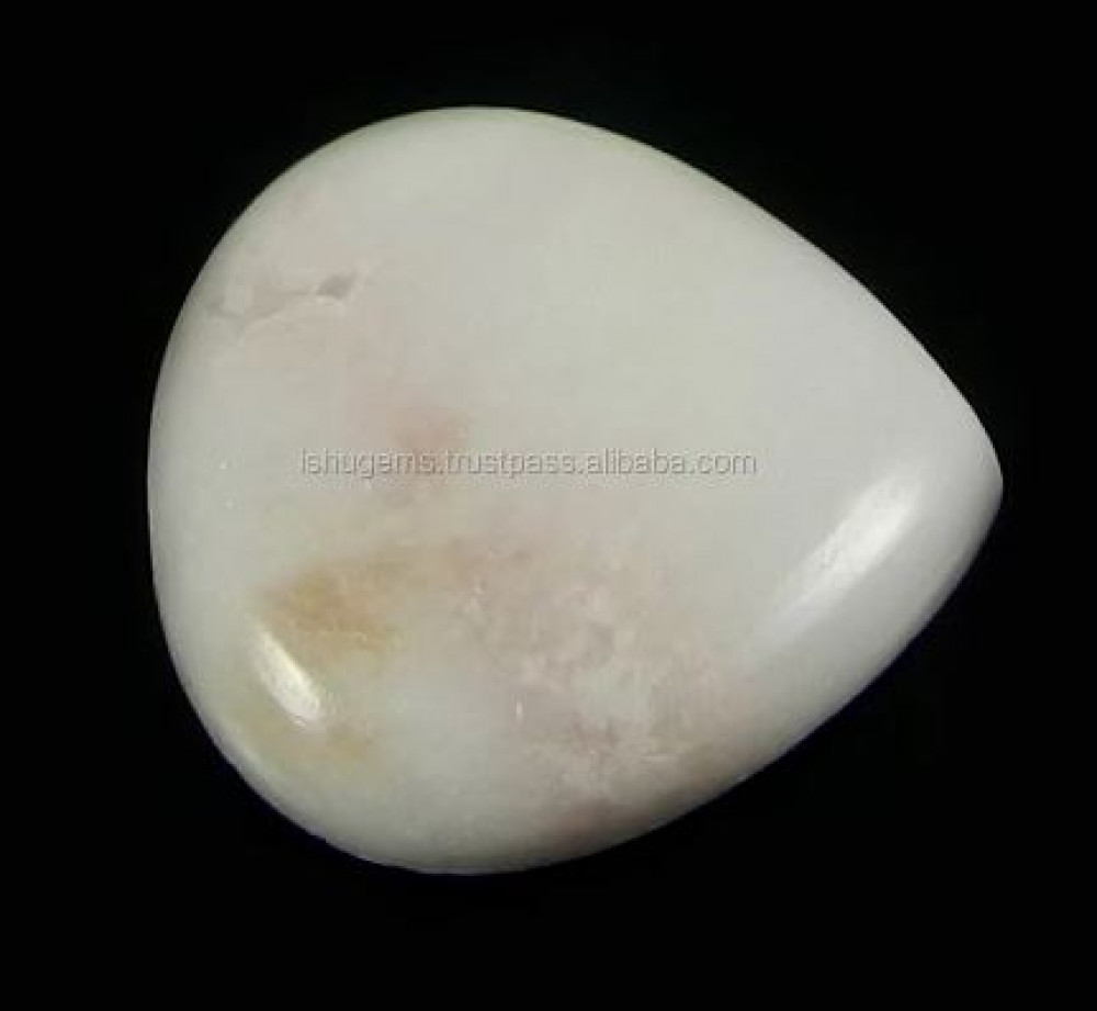 Image of Perfect Quality Natural Crazy Lace Agate 1.70 gms Heart Cabochon 17mm Loose Gemstone For Jewelry Making
