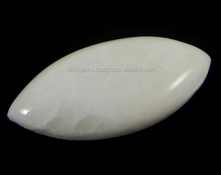 Natural Crazy Lace Agate 110 gms Marquise Cabochon 919mm Loose Gemstone For Jewelry Making
