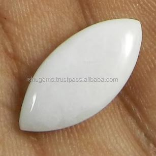 Natural Crazy Lace Agate 110 gms Marquise Cabochon 919mm Loose Gemstone For Jewelry Making