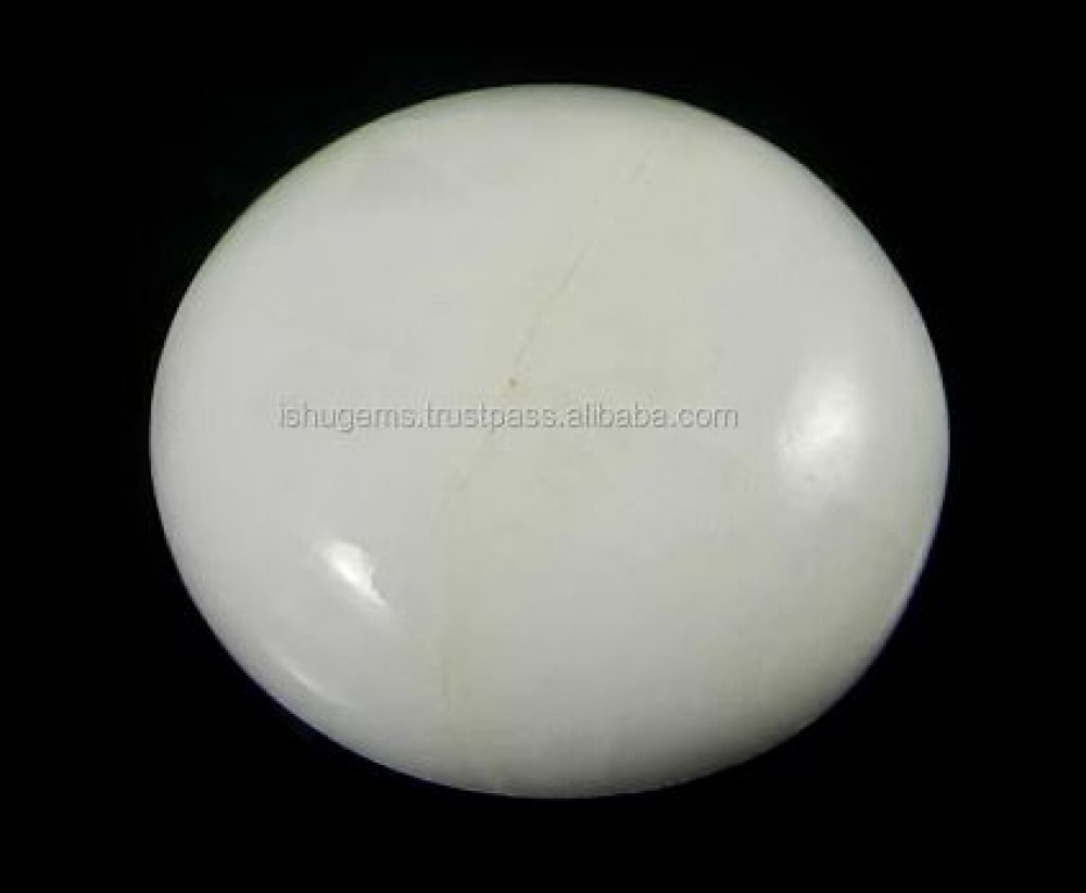 Image of 2.10 Gms Natural Crazy Lace Agate Round Cabochon 15mm Loose Gemstone for Jewelry-IG0870
