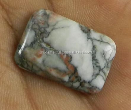 310 gms Natural Fluorescent jasper 1623mm Rectangle Cabochon gemstone for jewellery IG0884