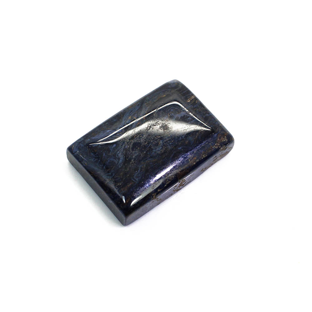 Natural Pietersite 28x20mm Rectangle Cabochon 4930 Cts