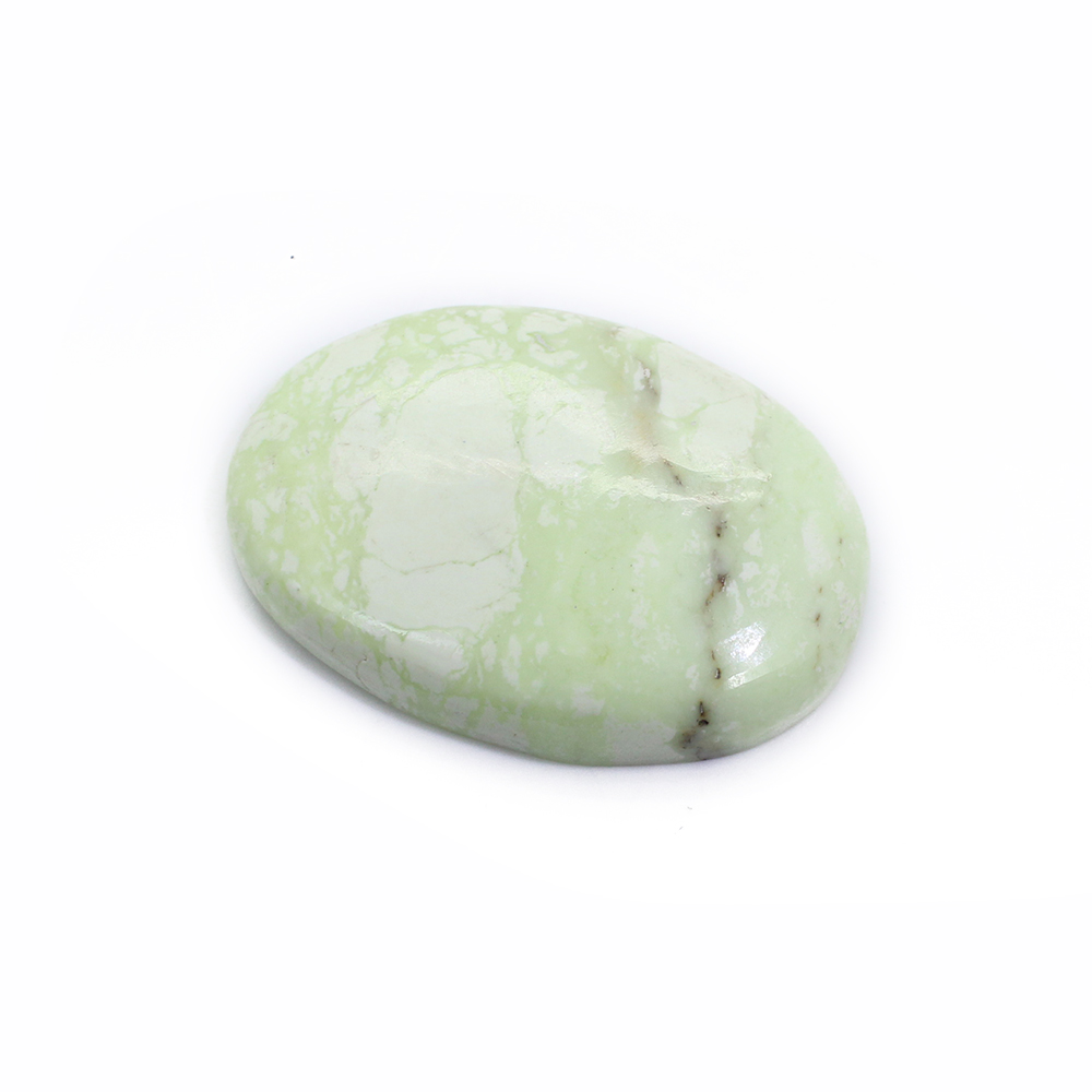Natural Serpentine 29x21mm Oval Cabochon 3080 Cts