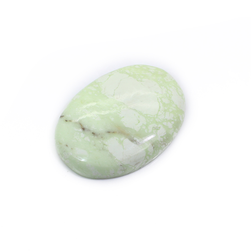 Natural Serpentine 29x21mm Oval Cabochon 3080 Cts