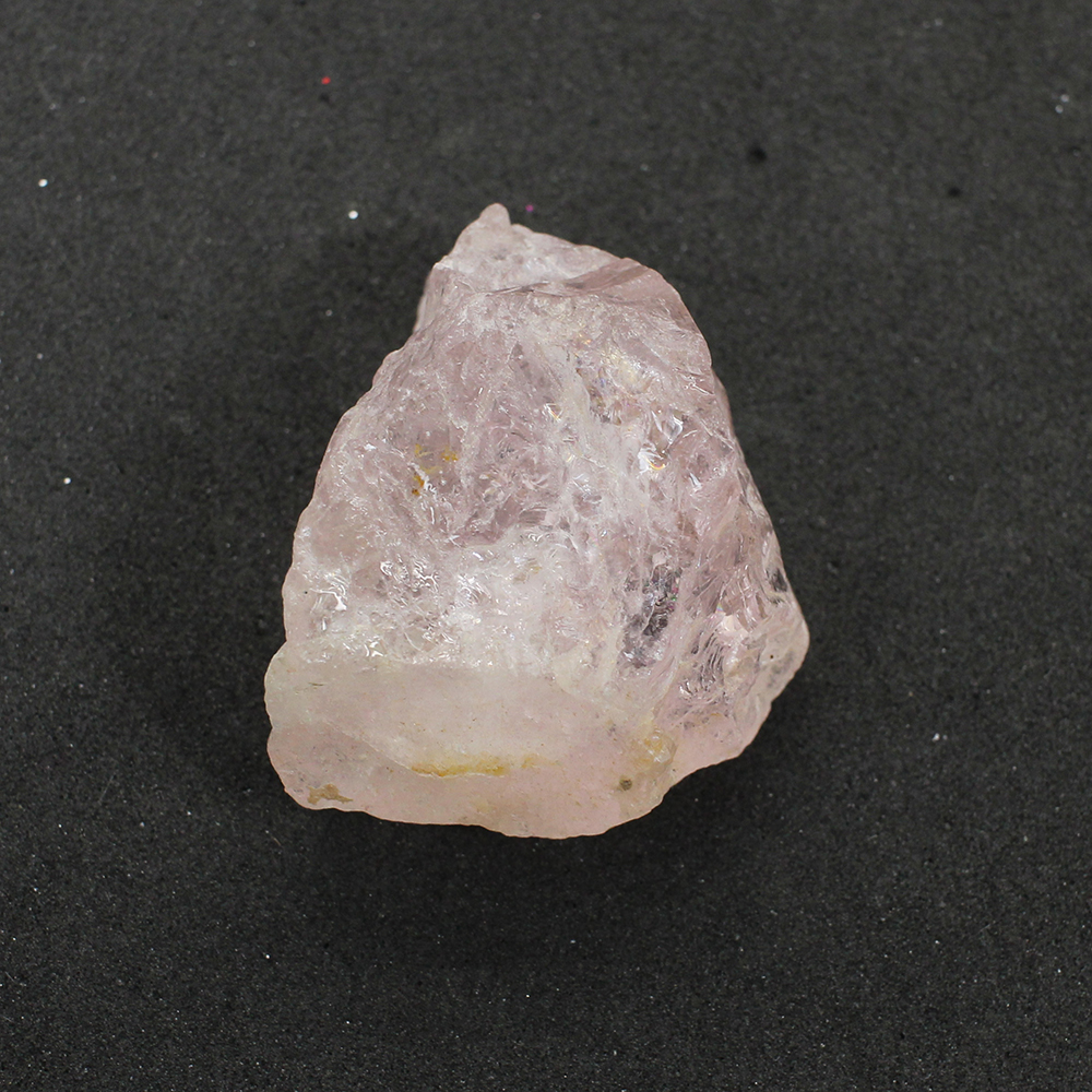 Natural Morganite 38x29mm Rough 16640 Cts