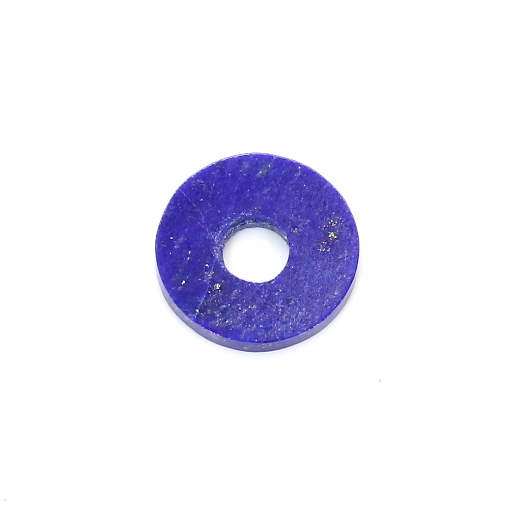 Natural Lapis Lazuli 11mm Round Cabochon 210 Cts