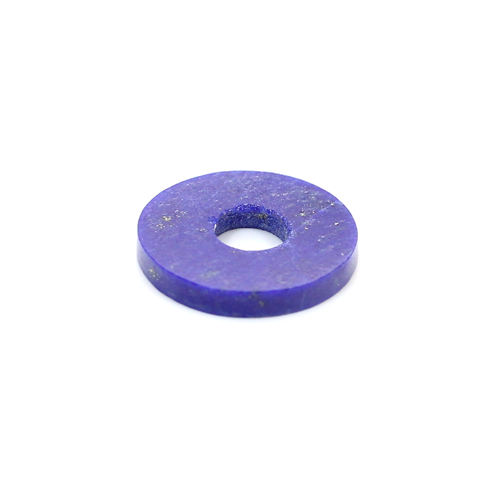 Natural Lapis Lazuli 11mm Round Cabochon 210 Cts