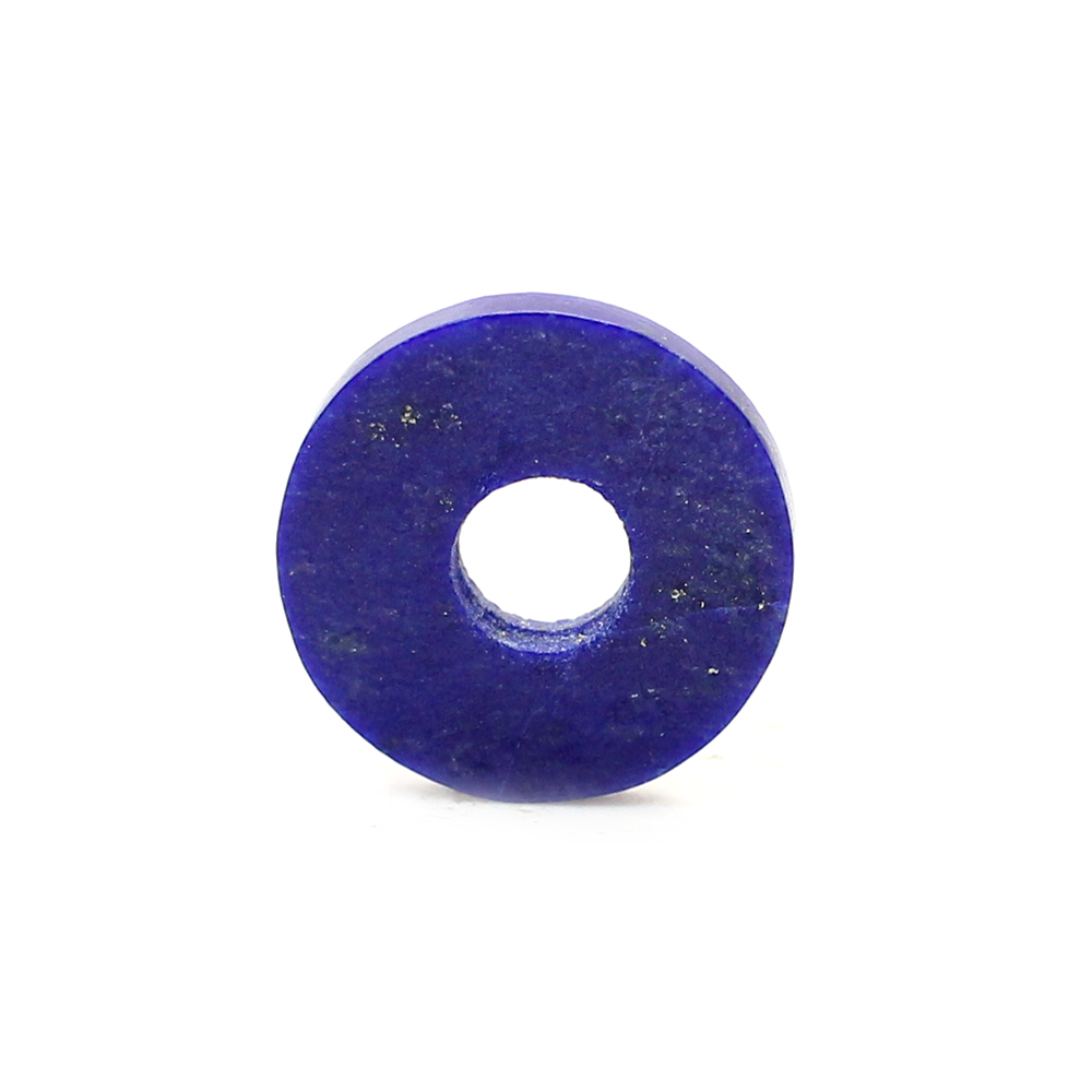 Natural Lapis Lazuli 11mm Round Cabochon 210 Cts