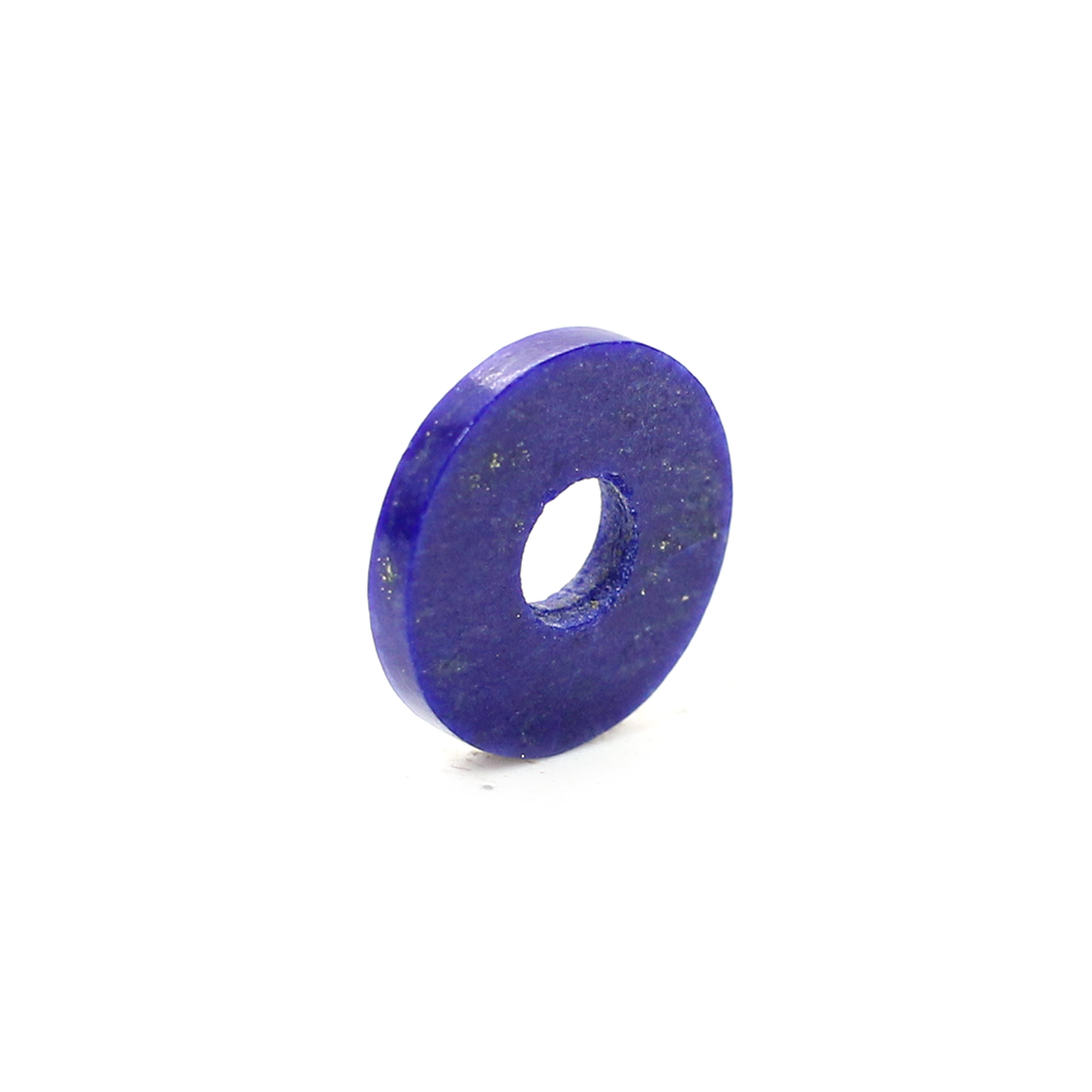 Natural Lapis Lazuli 11mm Round Cabochon 210 Cts