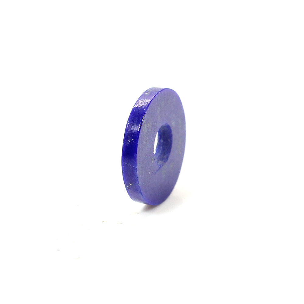 Natural Lapis Lazuli 11mm Round Cabochon 210 Cts