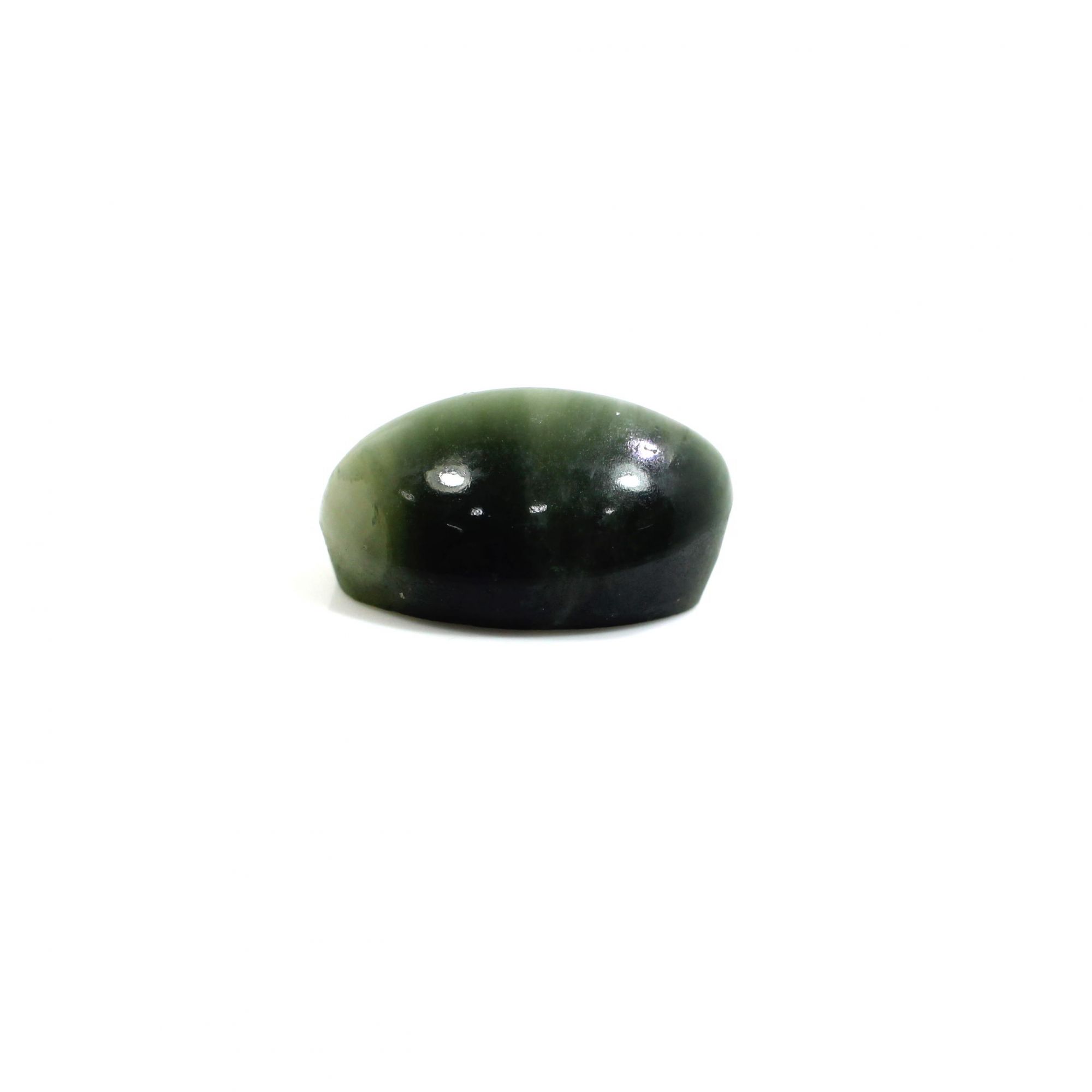 Natural Cats Eye 16x13mm Oval Cabochon 1315 Cts