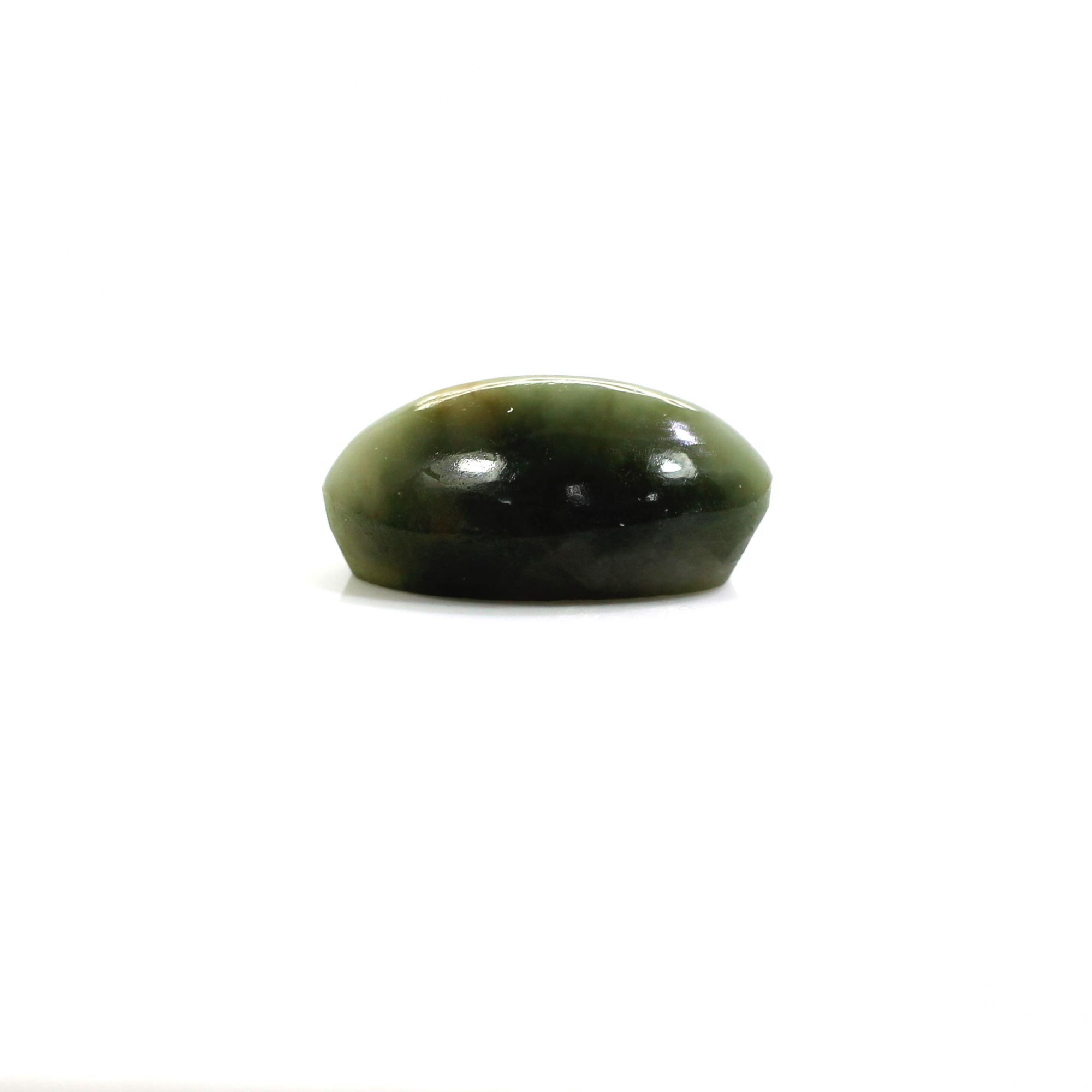 Natural Cats Eye 14x12mm Oval Cabochon 1180 Cts