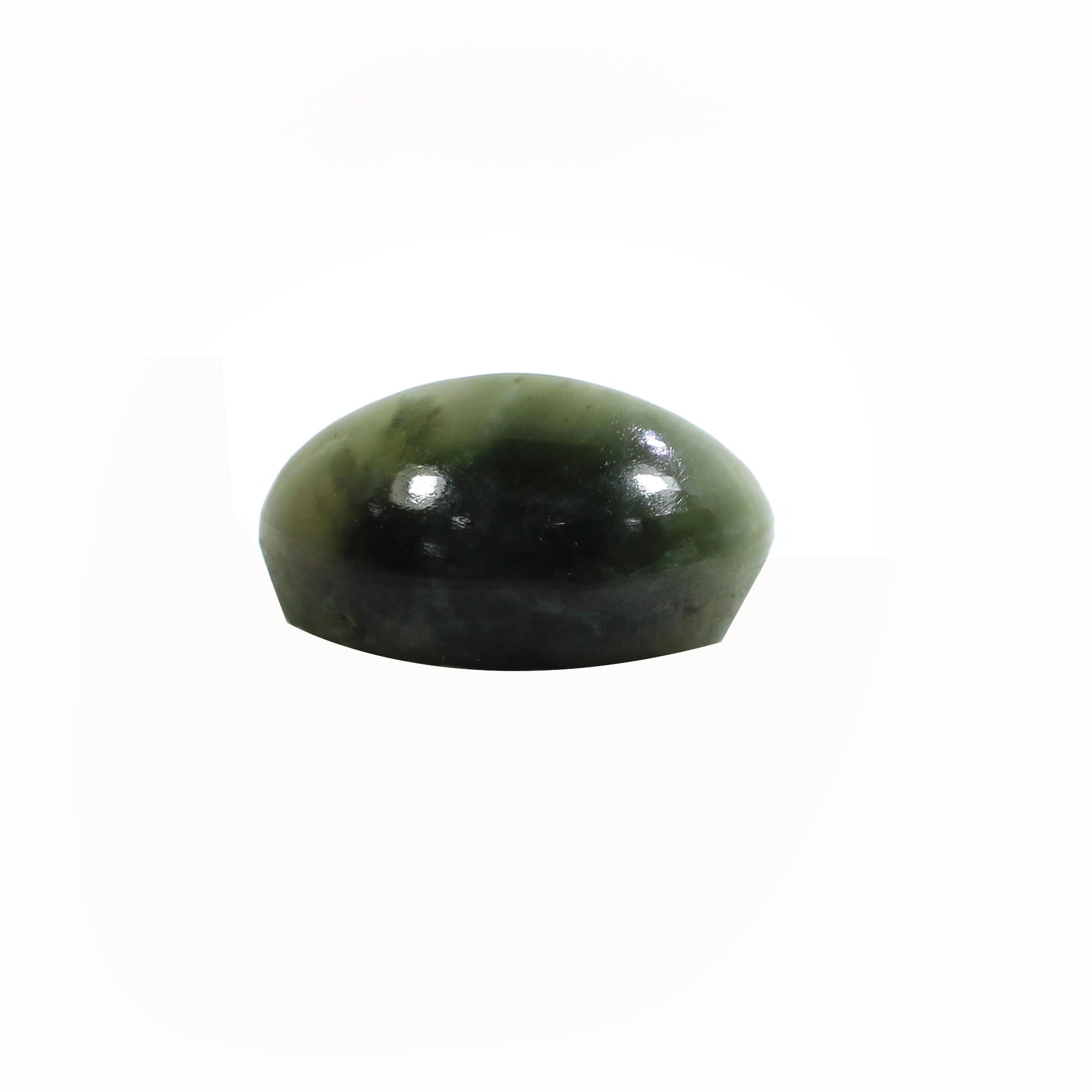 Natural Cats Eye 15x11mm Oval Cabochon 970 Cts