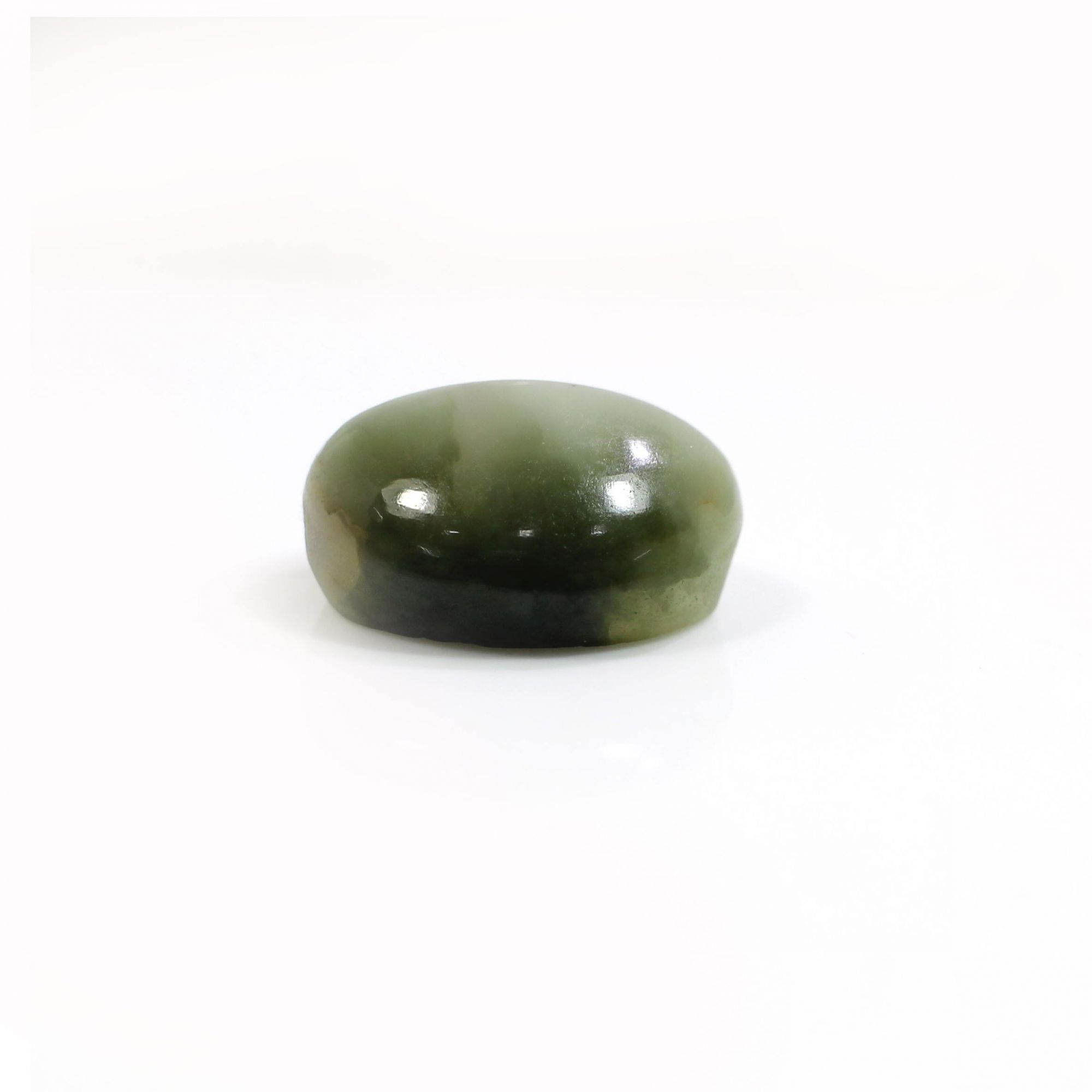 Natural Cats Eye 15x12mm Oval Cabochon 1080 Cts