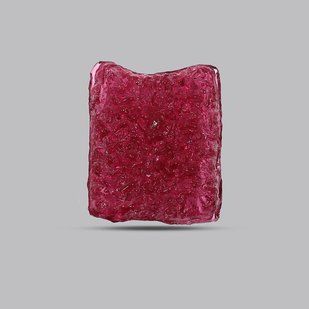 Pink Moldavite Fancy Free Size 700 Gram