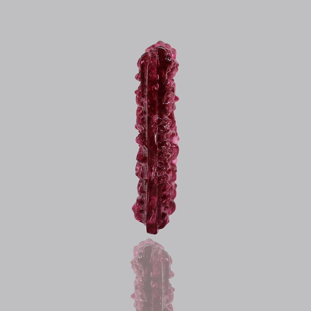 Pink Moldavite Fancy Free Size 700 Gram