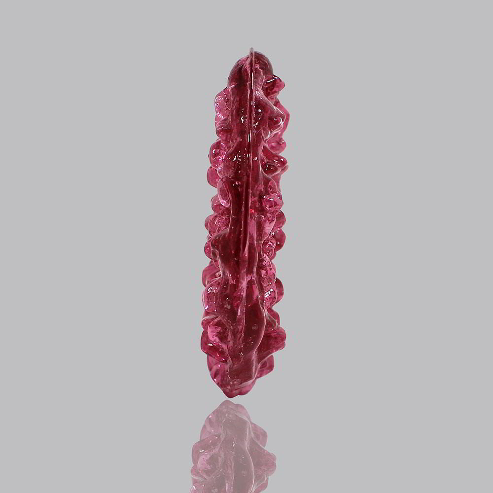 Pink Moldavite Fancy Free Size 517 Gram