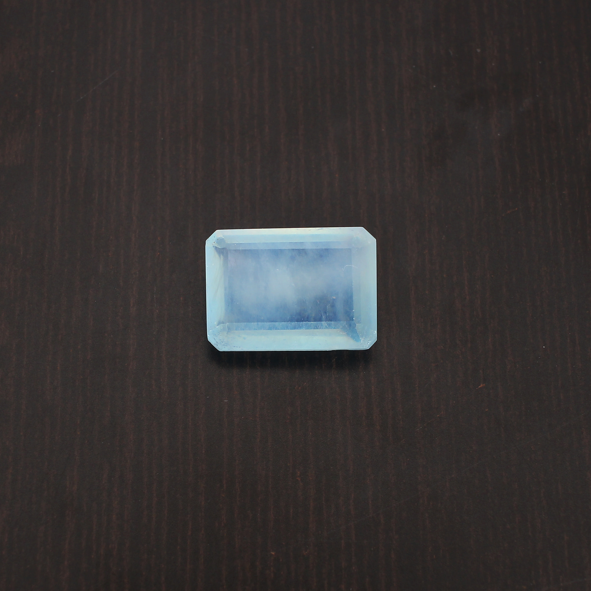 Natural Aquamarine 1256x1699mm Emerald Cut 1060cts