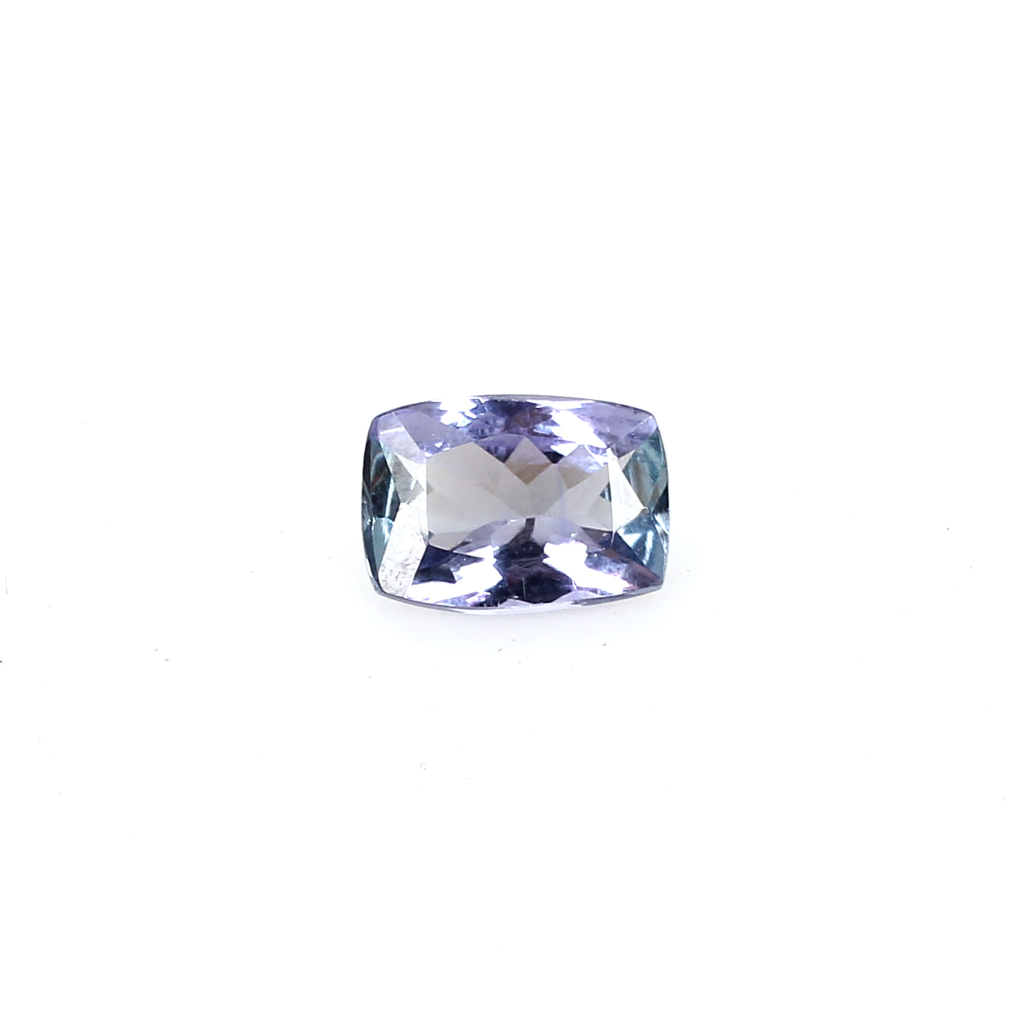 AAA Quality Natural Tanzanite 5x7mm Rectangle Cut 100Cts Loose Gemstone