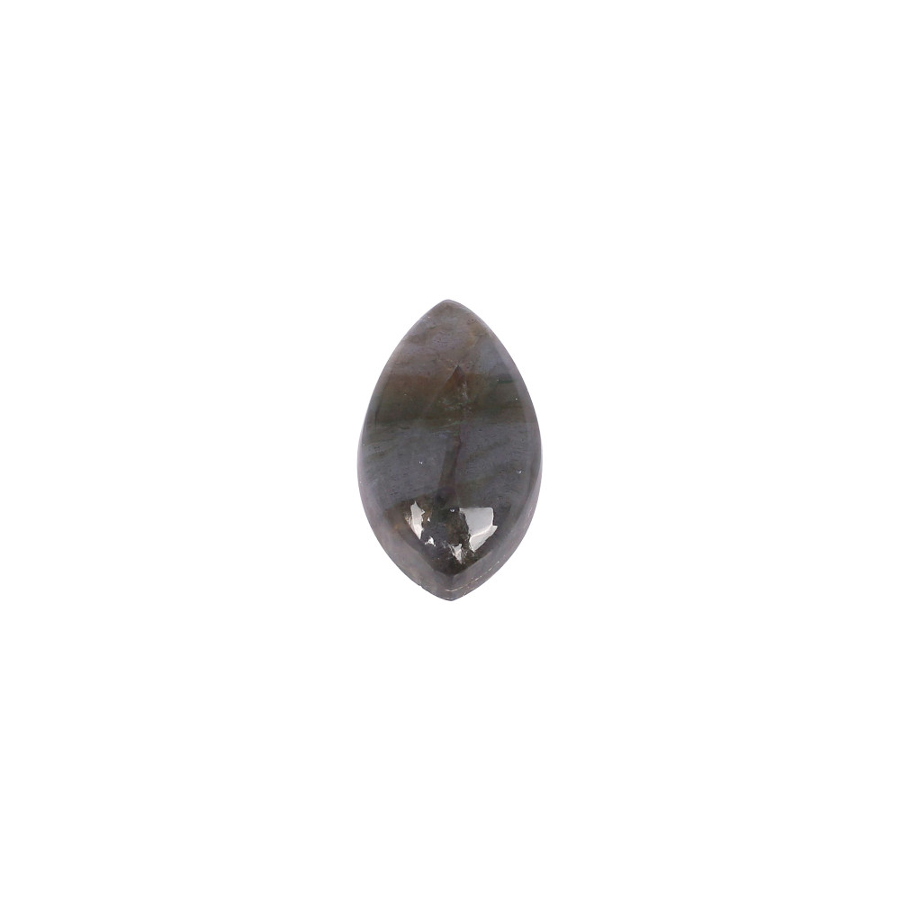 Image of Natural Labradorite Gemstone 14.60 Carat 13x22mm for Jewelry Making