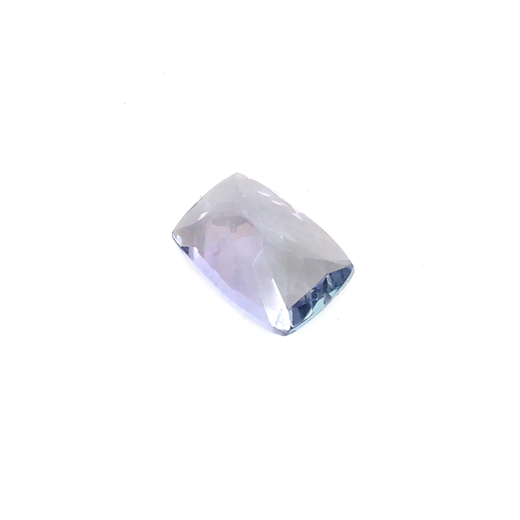 AAA Quality Natural Tanzanite 5x7mm Rectangle Cut 100Cts Loose Gemstone