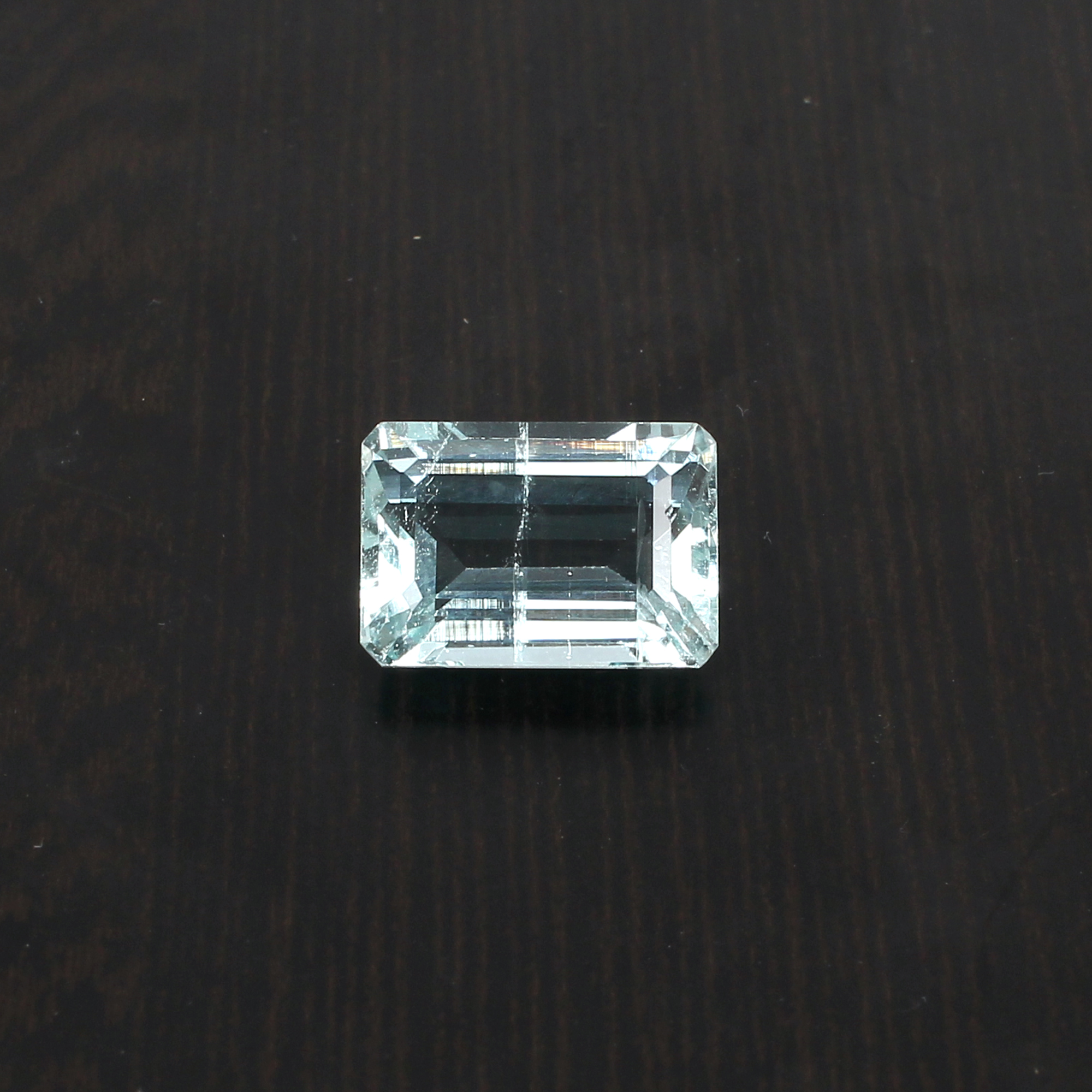 Natural Blue Aquamarine 17x12mm Rectangle Cut 1320cts