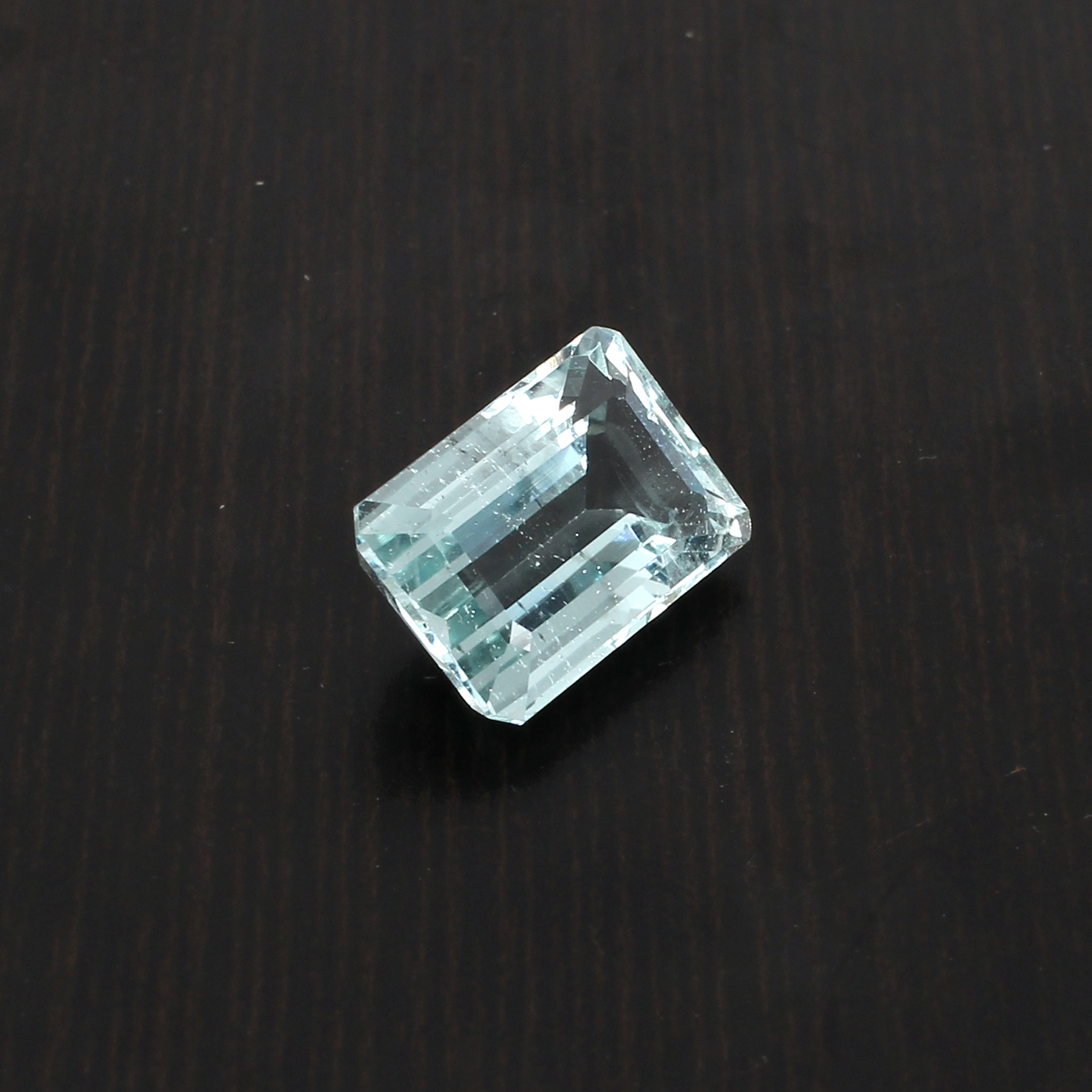 Natural Blue Aquamarine 17x12mm Rectangle Cut 1320cts