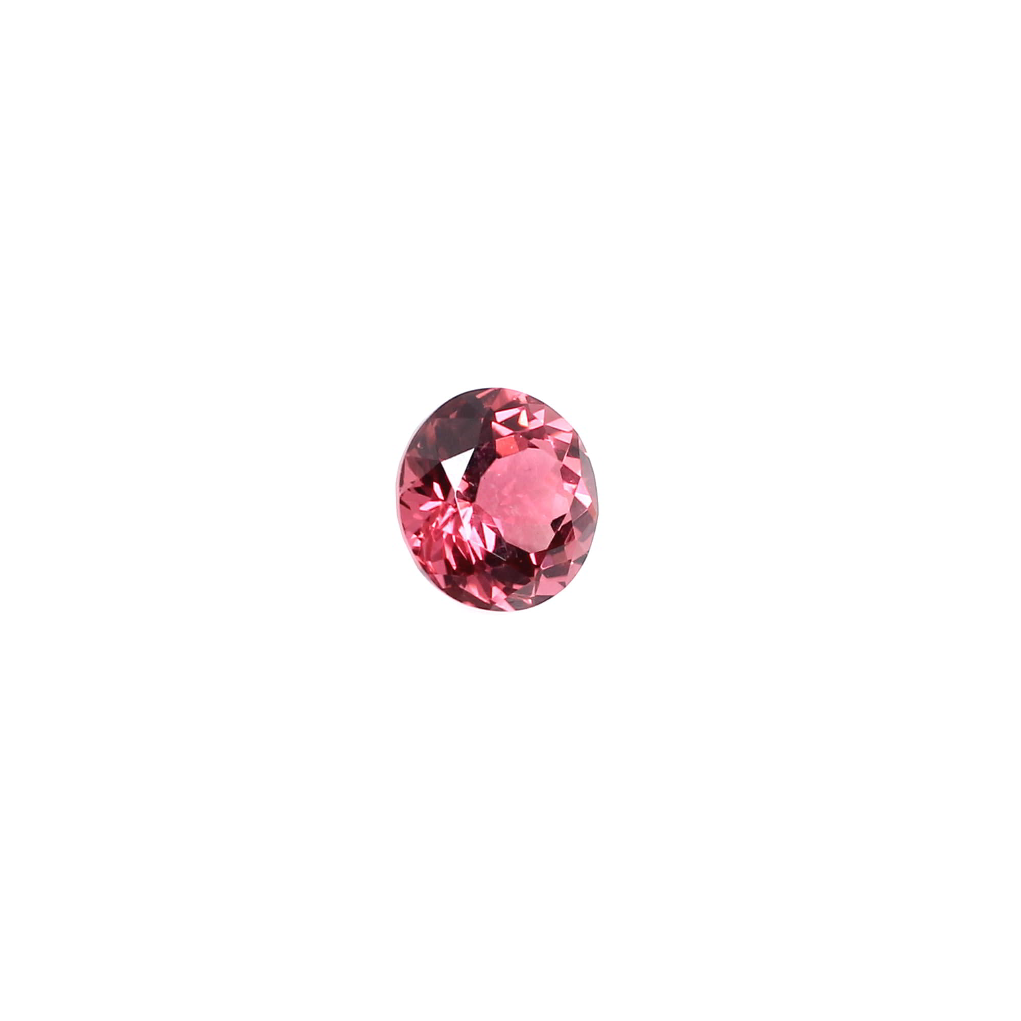 Natural Pink Tourmaline Round Cut 165cts
