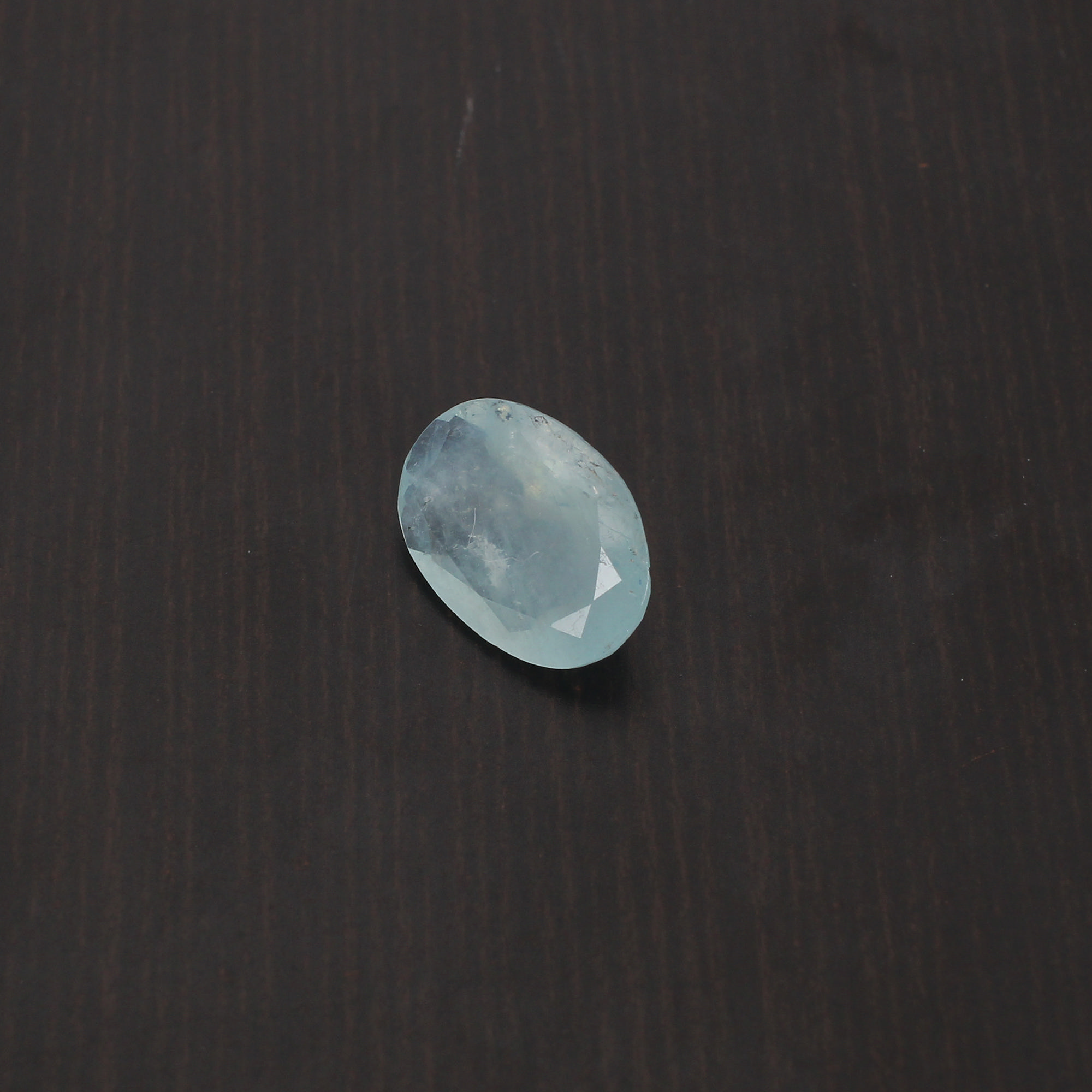 Natural Aquamarine 1419x1013mm Oval Cut 460cts